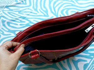 Sling Bag Free With Handbag