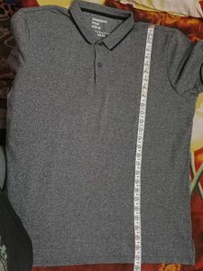 GOIRDANO POLO MEN&#39;S TSHIRT
