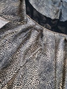 Short Anarkali Frock Like Top