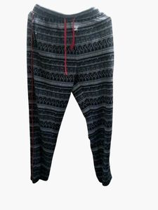 Cozy Woolen Pajamas – Women’s XL Size