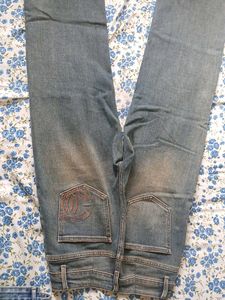 COMBO KOTTE Light Wash Jeans