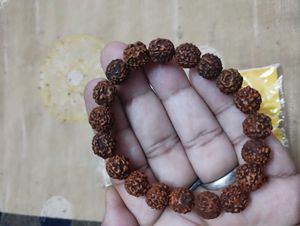 Rudraksha Bracelet - Spiritual Beads