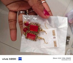 PACK OF 3 NEW EARINGS @DHAMAKA SALE