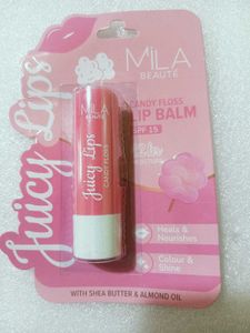Mila Beaute Lip Balm
