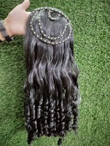 Hair Extensions