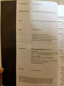 Xam Idea Mathematics Class IX 📚