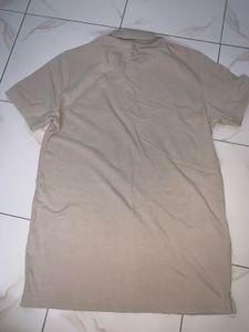 Men&#39;s Casual Polo T-Shirt
