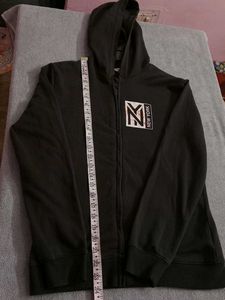H&amp;M Zip Through Jacket/Hoodie
