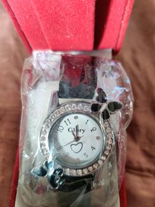 FREE DELIVERY NEW WATCH For Girls