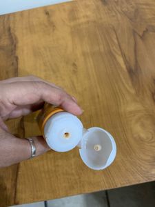 Apollo Walnut Face Scrub