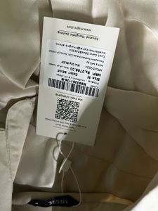🛑SALE. Satin Shirt Dress
