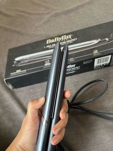 Imported Babyliss Paris I-pro Intense Straightener