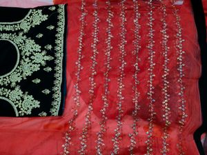 Brand New Party Wear Saree