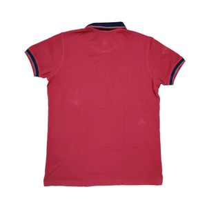 Regular Fit Embroidered Polo T-Shirt
