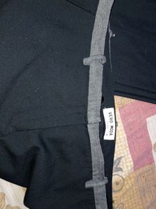 Black Pants