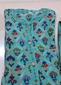 Kurti 2 Pes Set H