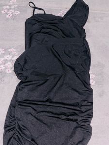 Short dress