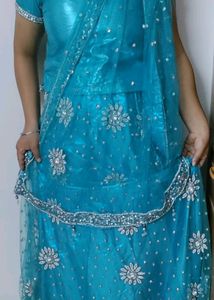 Lehenga
