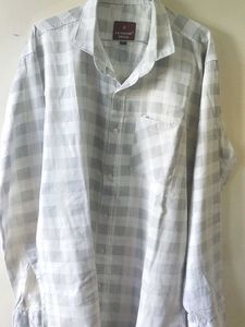 Checkered Casual Shirt