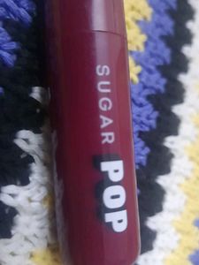 Sugar Pop Lipbalm