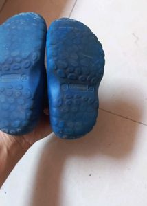 Pow Petrol Crocs