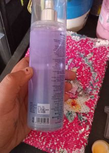 Pretty Vogue Body Mist