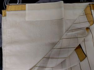 Pure Hyderabad Cotton Silk