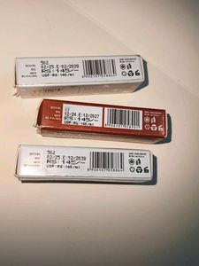 Just Herbs Lip Gloss Of 3