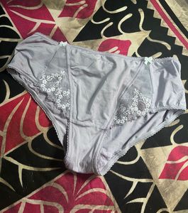 Lace Panties
