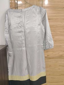 A Party Dress