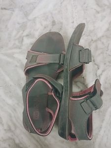 WOMEN SANDALS
