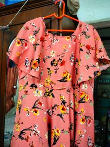 Combo 2 Soft Gowns.
