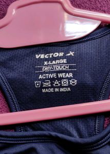 Vector X Sports Bra