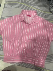 Summer Sale New Crop Shirt