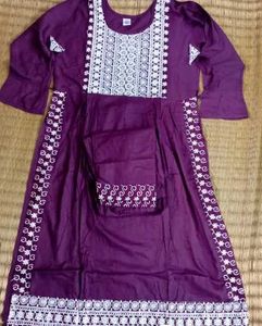 Naira Cut Suit Set