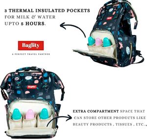 Traveling Bag