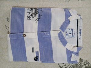 Shirt For Boys 9/10years