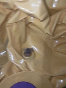 Kids Teddy Bear Shape Chair