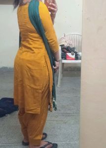 Salwar Suit Set