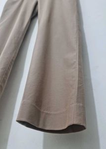 Crocodile Ladies Pants (Imported)