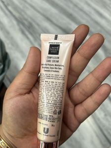 Lakme 9to5 CC Cream