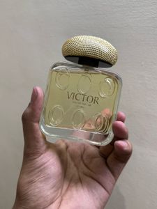 VICTOR Edp 100ml Ladies Perfume