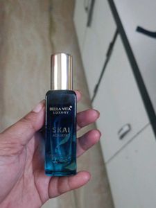 Bella Vita Perfume