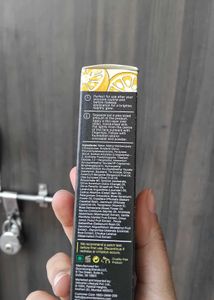 Quench Brightening Primer