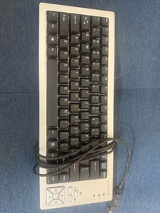 Croma Computer Keyboard