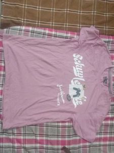 Graphic Print T-Shirt