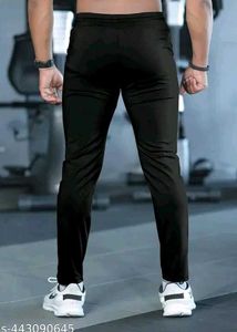 Casual Modern Men Track Pants ( Combo )