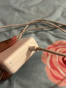 MacBook Air 61W USB-C Power Adapter