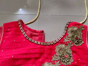Beautiful Dress