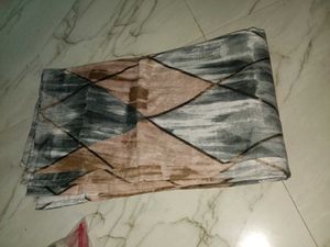 Double Bed Sheet With 2 Pillow Cover